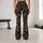 Vintage Meadow Wildflowers for Woodland Walks and Outdoor Escapes Leggings - 10