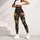 Vintage Meadow Wildflowers for Woodland Walks and Outdoor Escapes Leggings - 4