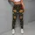 Vintage Meadow Wildflowers for Woodland Walks and Outdoor Escapes Leggings - 4