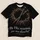 Crown of Thorns and Healing Scripture for Faithful Everyday Wear and Christian Devotion All-over Print Unisex T-shirt - 1