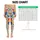 Colorful Cartoon Roosters for Cheerful Farm Days and Everyday Country Style for Women Leggings - 1