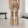 Cute Puppy Patchwork Overalls for Playful Weekend Outings and Cozy Everyday Style Leggings - 10