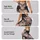 Cute Vintage Cartoon Cats for Cozy Everyday Style and Playful Cat Lovers Leggings - 2