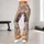 Cute Cats And Wildflowers For Cozy Everyday Adventures And Playful Weekend Outings Leggings - 10