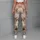 Cute Cats And Wildflowers For Cozy Everyday Adventures And Playful Weekend Outings Leggings - 4