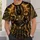 Anubis Jackal Guardian for Halloween, Egyptian Mythology Fans and Themed Parties All-over Print Unisex T-shirt - 5