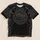 Norse Longship Shield Knot Motifs for Autumn Gatherings and Viking History Enthusiasts All-over Print Unisex T-shirt - 1