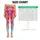 Colorful Bubble Dot Motifs for Playful Weekend Style and Creative Everyday Looks for Women Leggings - 1