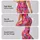 Colorful Bubble Dot Motifs for Playful Weekend Style and Creative Everyday Looks for Women Leggings - 2