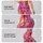 Colorful Bubble Dot Motifs for Playful Weekend Style and Creative Everyday Looks for Women Leggings - 2