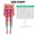 Colorful Bubble Dot Motifs for Playful Weekend Style and Creative Everyday Looks for Women Leggings - 3