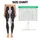 Silver Musical Notes for Elegant Concert Nights and Creative Everyday Style Leggings - 1