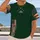 Statue Of Liberty And American Flag For Independence Day Patriotic Style All-over Print Unisex T-shirt - 2
