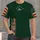Statue Of Liberty And American Flag For Independence Day Patriotic Style All-over Print Unisex T-shirt - 4