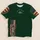Statue Of Liberty And American Flag For Independence Day Patriotic Style All-over Print Unisex T-shirt - 1