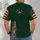 Statue Of Liberty And American Flag For Independence Day Patriotic Style All-over Print Unisex T-shirt - 6