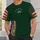 Statue Of Liberty And American Flag For Independence Day Patriotic Style All-over Print Unisex T-shirt - 5