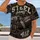 Steel City Football Gear for Game Day, Home Leisure, and Loyal Football Fans Everywhere All-over Print Unisex T-shirt - 2