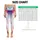 Vibrant Paint Splashes for Creative Casual Weekends and Colorful Everyday Style Leggings - 3