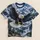 Bald Eagle Over Snowy Mountain Valley for Outdoor Adventure and Wilderness Lovers All-over Print Unisex T-shirt - 1