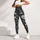 Moody Botanical Wildflowers for Coastal Escapes and Everyday Bohemian Style for Women Leggings - 6