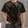 Headless Knight And Glowing Pumpkin Horseback Ride For Halloween Night Enthusiasts All-over Print Unisex T-shirt - 1