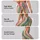 Colorful Boho Stripe Casual Style for Weekend Outings and Everyday Wear Leggings - 8