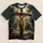 Sacred Cross and Cloud Scene for Faithful Worship and Everyday Christian Devotion All-over Print Unisex T-shirt - 1