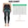 Celestial Butterfly And Silver Mandala Motifs For Bohemian Festival Style And Nightwear Leggings - 1