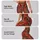 Vintage Western Cowgirl Scenes for Rodeo Weekends and Country Music Festivals Leggings - 2