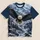 Bald Eagle Over Snowy Mountains for Hiking, Camping and Outdoor Adventure Gifts All-over Print Unisex T-shirt - 1