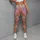 Colorful Coral Reef Fish And Sea Plants For Coastal Escapes And Ocean Loving Women Leggings - 6