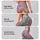 Colorful Coral Reef Fish And Sea Plants For Coastal Escapes And Ocean Loving Women Leggings - 8