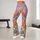 Colorful Coral Reef Fish And Sea Plants For Coastal Escapes And Ocean Loving Women Leggings - 11