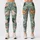 Whimsical Farmyard Roosters for Relaxed Weekend Outings and Easy Cottagecore Style Leggings - 3