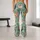 Whimsical Farmyard Roosters for Relaxed Weekend Outings and Easy Cottagecore Style Leggings - 10