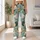 Whimsical Farmyard Roosters for Relaxed Weekend Outings and Easy Cottagecore Style Leggings - 12