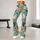 Whimsical Farmyard Roosters for Relaxed Weekend Outings and Easy Cottagecore Style Leggings - 11