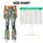 Whimsical Farmyard Roosters for Relaxed Weekend Outings and Easy Cottagecore Style Leggings - 7