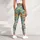 Whimsical Farmyard Roosters for Relaxed Weekend Outings and Easy Cottagecore Style Leggings - 5