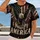 Bald Eagle And American Flag For Independence Day And Summer Celebrations All-over Print Unisex T-shirt - 2