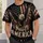 Bald Eagle And American Flag For Independence Day And Summer Celebrations All-over Print Unisex T-shirt - 5