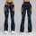 Celestial Sun Moon and Stars for Dreamy Stargazing Nights and Relaxed Bohemian Living Leggings - 9