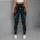Celestial Sun Moon and Stars for Dreamy Stargazing Nights and Relaxed Bohemian Living Leggings - 6
