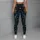Celestial Sun Moon and Stars for Dreamy Stargazing Nights and Relaxed Bohemian Living Leggings - 5