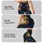 Celestial Sun Moon and Stars for Dreamy Stargazing Nights and Relaxed Bohemian Living Leggings - 2