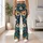 Expressive Cat Faces for Playful Everyday Style and Whimsical Weekend Outings for Cat Lovers Leggings - 11