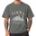Siena Italy Travel Shirt, Tuscany Cityscape Gift for Travelers, Vintage Palio Design, Tee Hoodie Sweatshirt - 5