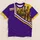 Minnesota Skyline and River Bridge for North Star Pride and Everyday City Adventures All-over Print Unisex T-shirt - 1