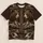 Twin Nordic Bears, Runes and Alpine Forests for Winter Outdoor Adventures All-over Print Unisex T-shirt - 1